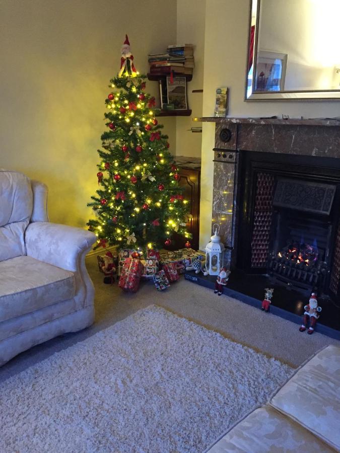 Mulberry Lodge Guest House Ballyhaunis Εξωτερικό φωτογραφία