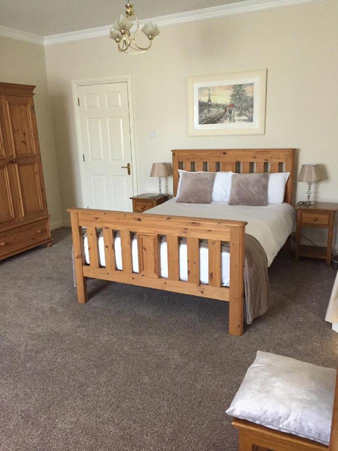 Mulberry Lodge Guest House Ballyhaunis Εξωτερικό φωτογραφία