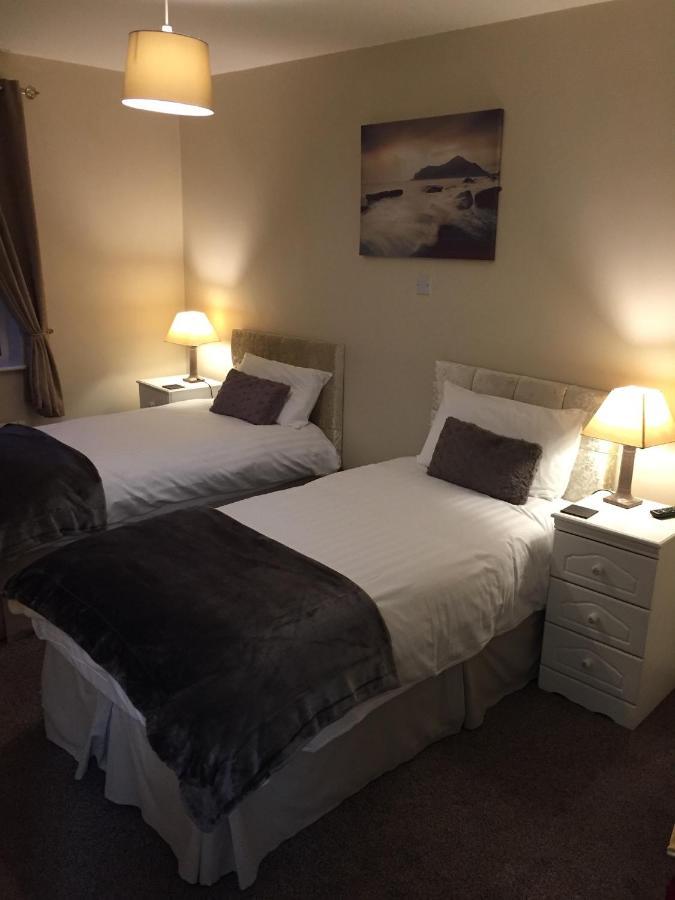 Mulberry Lodge Guest House Ballyhaunis Εξωτερικό φωτογραφία