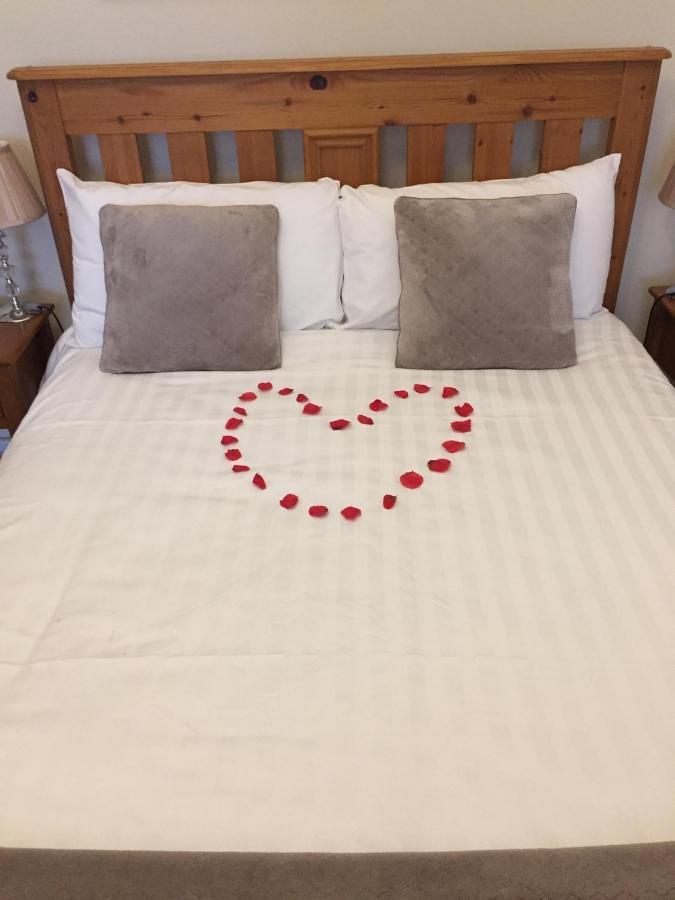 Mulberry Lodge Guest House Ballyhaunis Εξωτερικό φωτογραφία
