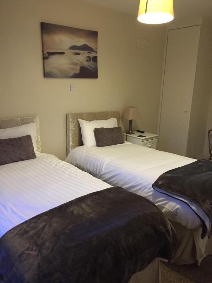 Mulberry Lodge Guest House Ballyhaunis Εξωτερικό φωτογραφία