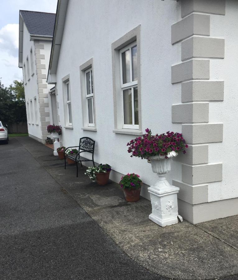Mulberry Lodge Guest House Ballyhaunis Εξωτερικό φωτογραφία