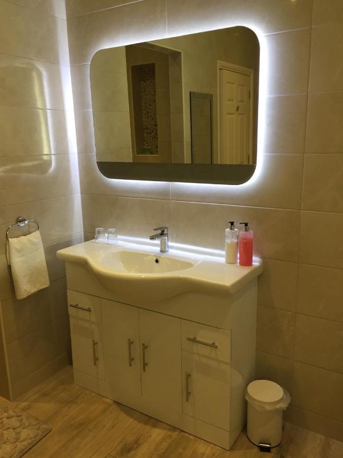 Mulberry Lodge Guest House Ballyhaunis Εξωτερικό φωτογραφία