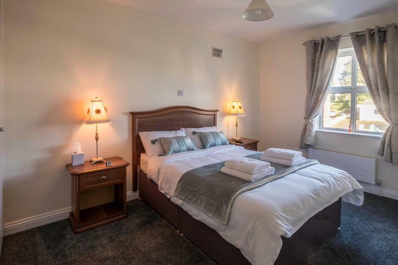 Mulberry Lodge Guest House Ballyhaunis Εξωτερικό φωτογραφία