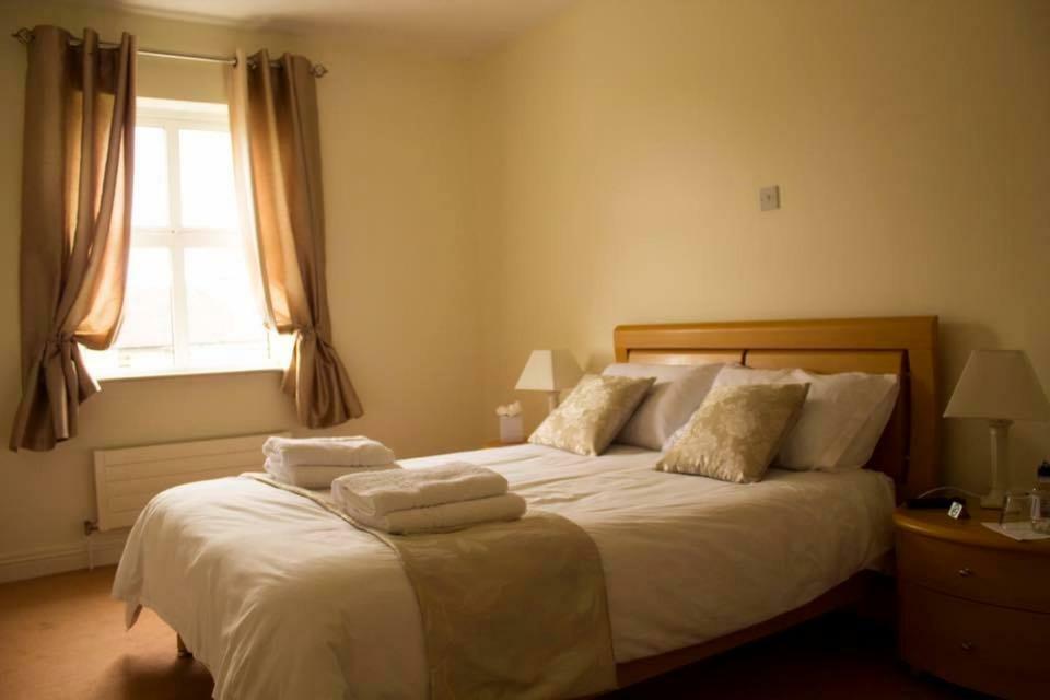 Mulberry Lodge Guest House Ballyhaunis Εξωτερικό φωτογραφία