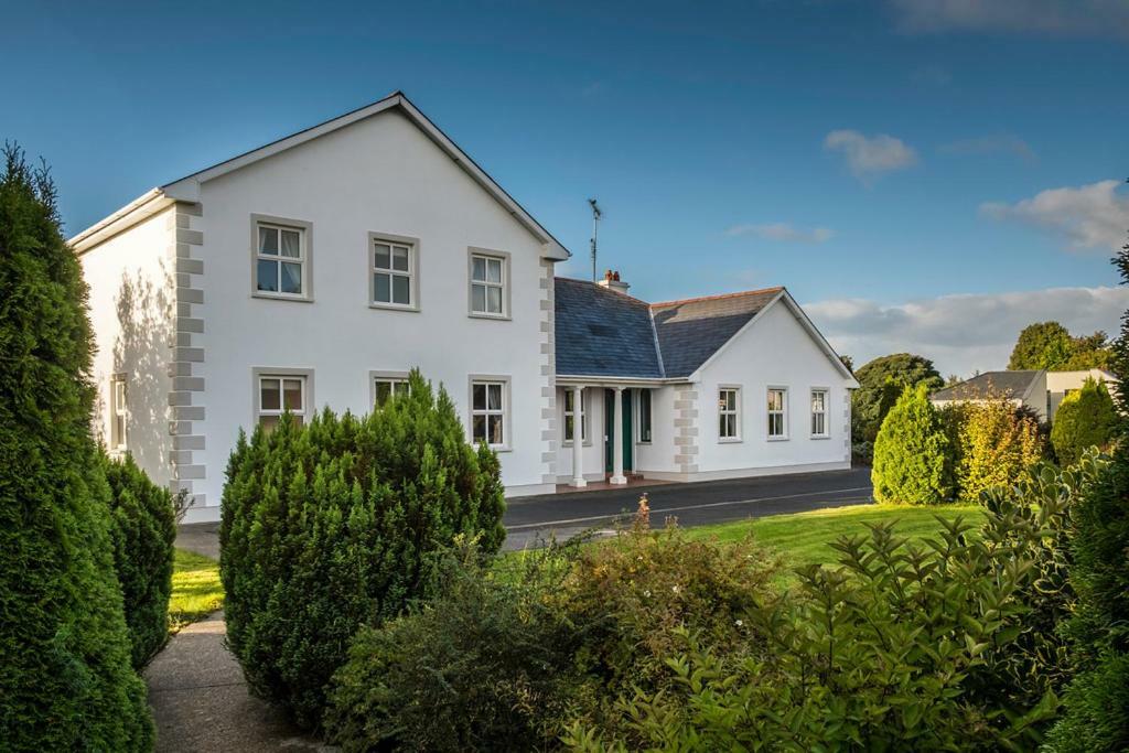 Mulberry Lodge Guest House Ballyhaunis Εξωτερικό φωτογραφία