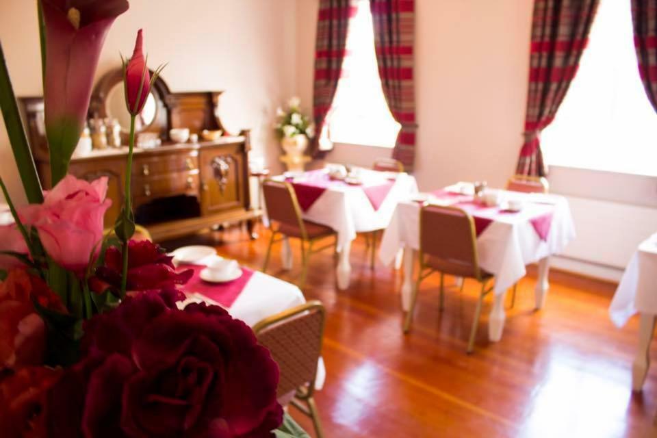 Mulberry Lodge Guest House Ballyhaunis Εξωτερικό φωτογραφία