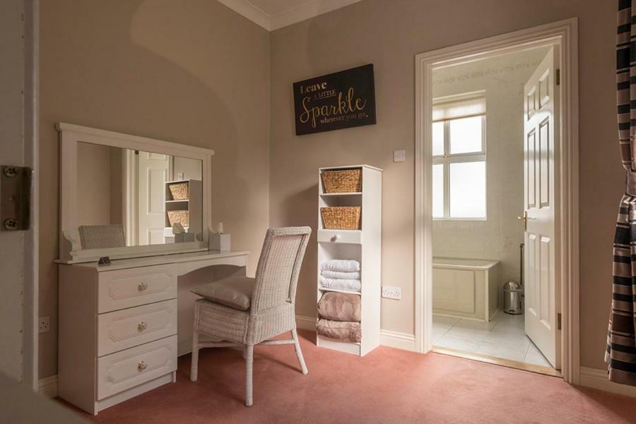 Mulberry Lodge Guest House Ballyhaunis Εξωτερικό φωτογραφία