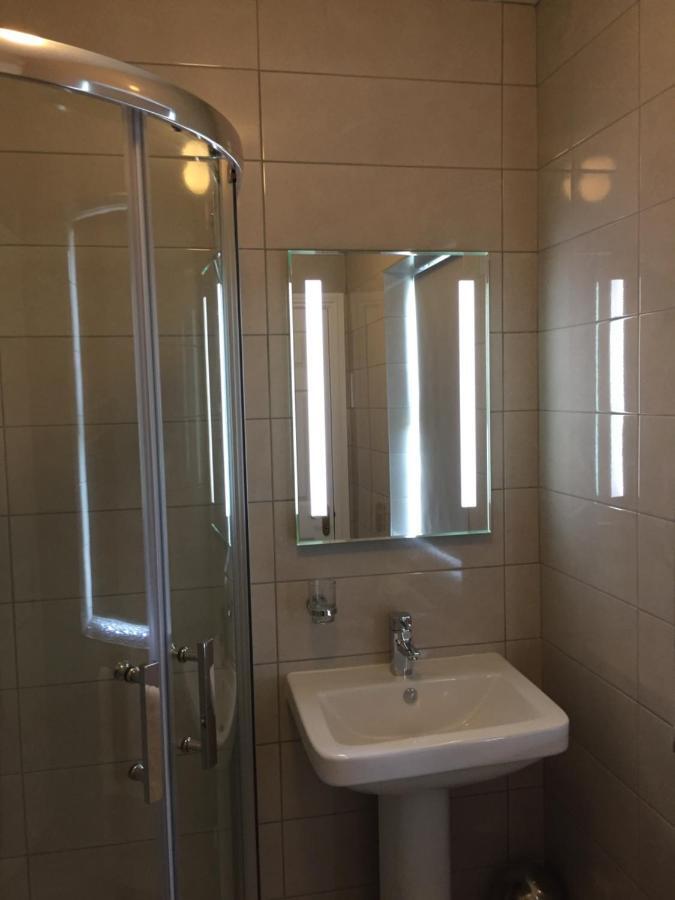 Mulberry Lodge Guest House Ballyhaunis Εξωτερικό φωτογραφία